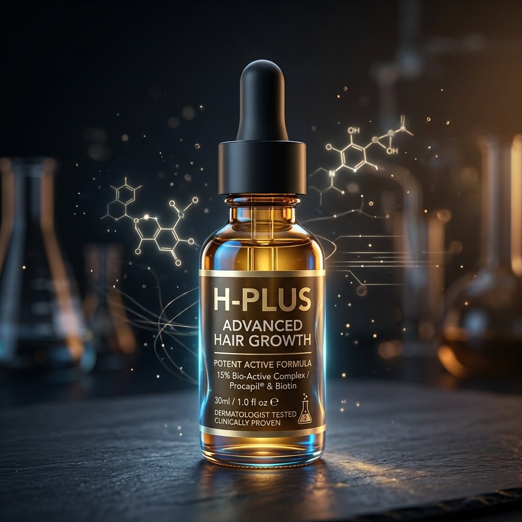 H-PLUS™